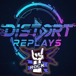 Distort Replays - Maybe