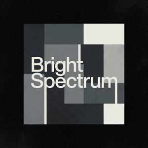 Bright Spectrum by Saskia Blue