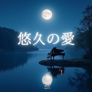 izam - 悠久の愛
