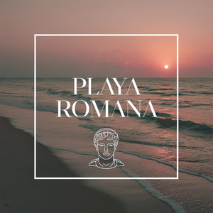Playa romana by Breian Cardoso