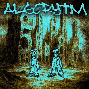 ALGORYTM