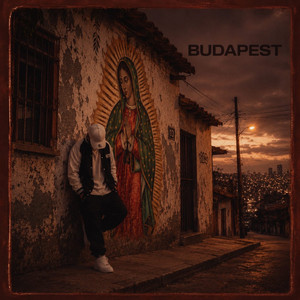 Budapest by Kosmer Azufre Squad