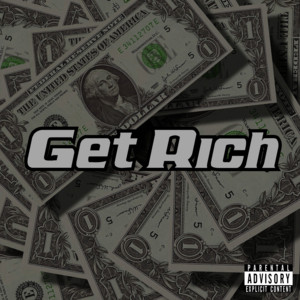 H¥pe-G - Get Rich (feat. Yang Tree)