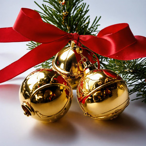 Holocron Music - Jingle Bells (Merry Christmas 2025) [Merry Christmas 2023]