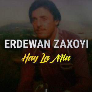 Erdewan Zaxoyi - Dechim Hawara Xabire