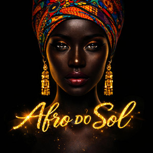 AFRO DO SOL - AFRO SOUL by Alex Molinary