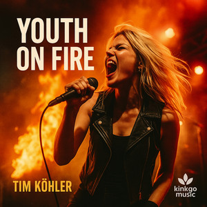 Youth on Fire
