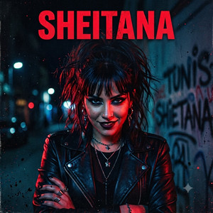 Sheitana by BLVCK 7050
