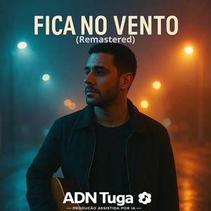 Fica no Vento (Remastered) by ADN Tuga