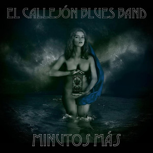 El Callejon Blues Band poster