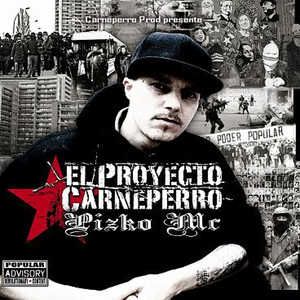 Lo Que Queda by Pizko Mc, Sergent Garcia
