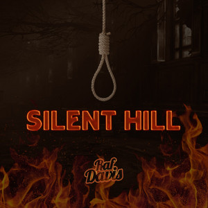 Silent Hill by Bapi Blu