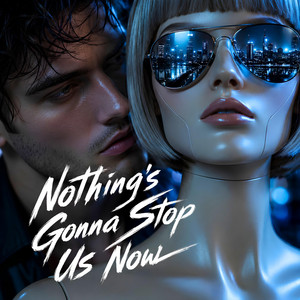 Nothing's Gonna Stop Us Now - Monster Mix by Dj Monster