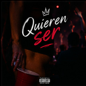 Quieren ser by Jared beat