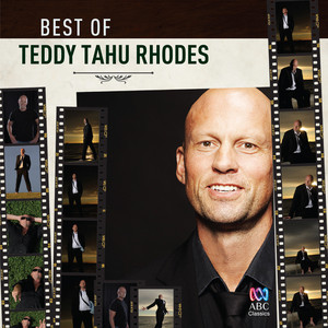 The Best Of Teddy Tahu Rhodes album