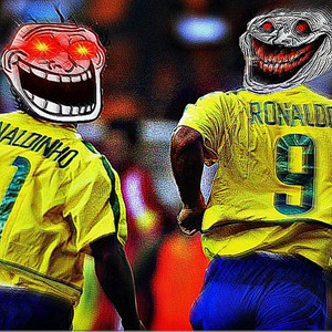 phxbic - Brazilian Phonk - Like Ronaldinho