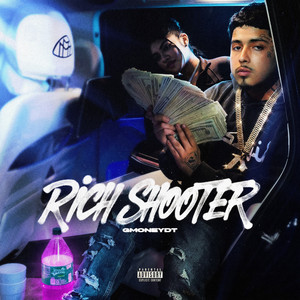 I'm Living Proof by GmoneyDt
