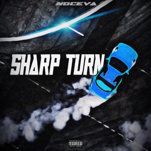Sharp Turn by NoCeva