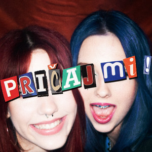 Zerc - Pričaj Mi