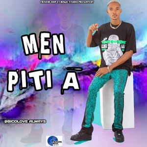 Bicolove always - Men piti a