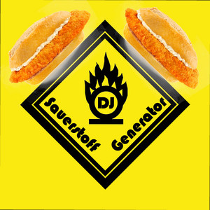 DJ Sauerstoffgenerator - Backfisch Techno