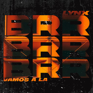 Lynx - BRR BRR BRR