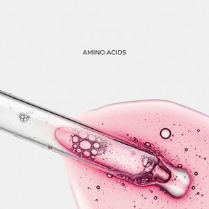 AMINO ACIDS by Vennisay, De La Cruz