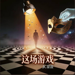 这场游戏｜R&B｜This Game - JC景澄 by 你的名字-七七