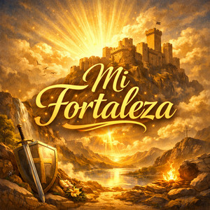 Mi Fortaleza by J Jadimix