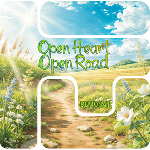 Open Road, Open Heart