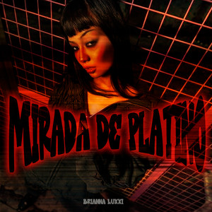Mirada de Platino by Brianna Luxxi