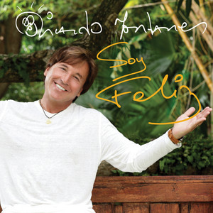 Soy feliz album