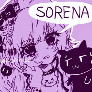 SORENA by neko boku