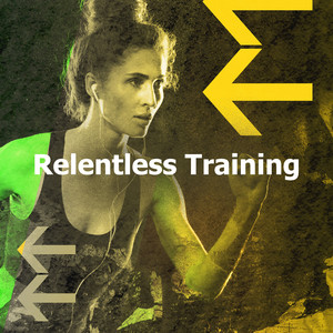 Relentless Training album