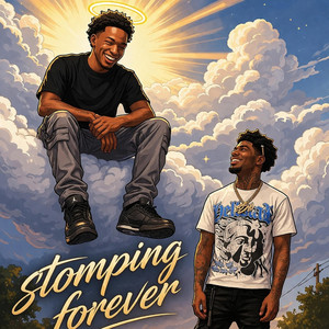Stomping 2 by Quez2rr, BB Mudd