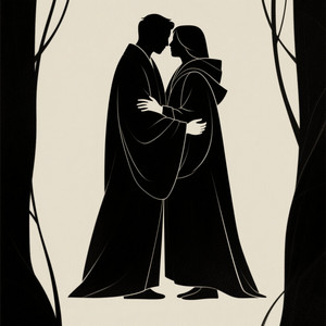 Gildelreal Modric - 君の瞳に溺れて