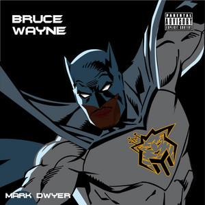 Bruce Wayne by Mark Dwyer