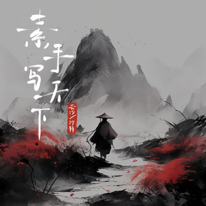素手写天下 by 雲汐, 沙特