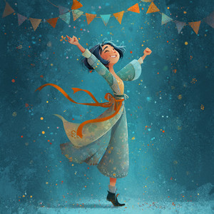 STAROSTIN - Celebrate Yourself