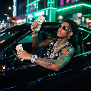 Diamonds on me by Capivara Dj