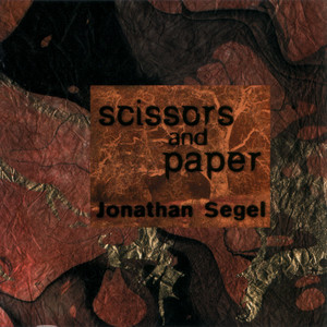 Scissors and Paper album