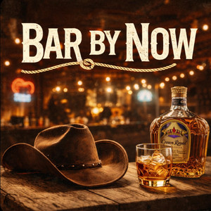 BAR BY NOW by Stephen Styles