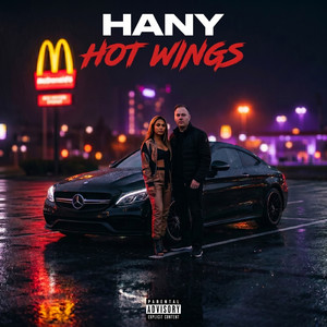 Hot Wings by Hany