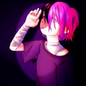 Pretty girl. by Ashgr3y, Ashgr3y Archive