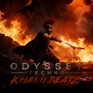 Odyssey tech by Ayokhalilbeats
