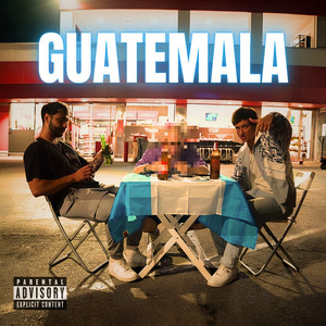 GUATEMALA by Nivra, Ammiraglio 28