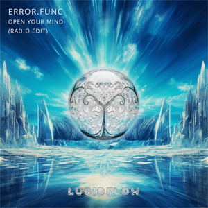 Open Your Mind - Radio-Edit by error.func