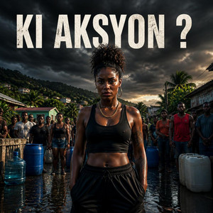 Ki Aksyon by JessiKA-LA