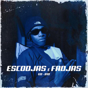 Escodjas e Fadjas by GD