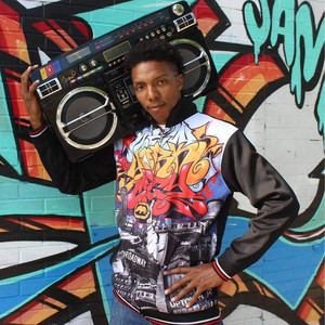 Jammin' with the Boombox, Vol. 1: Birth of Hip Hop